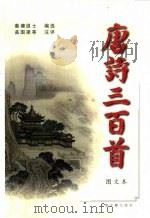 唐诗三百首  图文本（1999 PDF版）