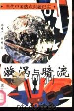 漩涡与暗流 1993 PDF电子版封面 7540713542 蔡建文,周婷著