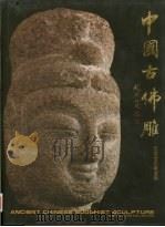 中国古佛雕 PDF电子版封面 哲敬堂珍藏选辑