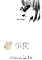中国经济问题评析（1998 PDF版）