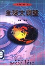 全球大调整 1998 PDF电子版封面 7501139792 王树柏主编