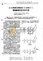 2-去氧-5-三磷酸脲嘧啶核苷的合成（ PDF版）