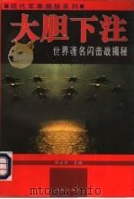 大胆下注（1997 PDF版）