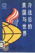 冷战后的美国与世界 P260（ PDF版）