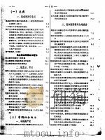 中国青年报索引 1963 PDF电子版封面