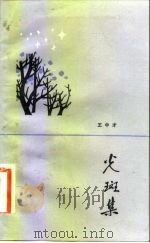 光斑集 1983 PDF电子版封面 10109·1548 王中才著