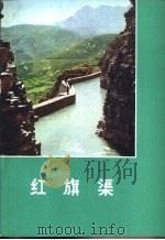 红旗渠 1974 PDF电子版封面 3001·1399 林风编写
