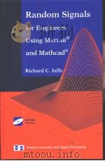 Random Signals for Engineers Using MATLAB and Mathcad（ PDF版）