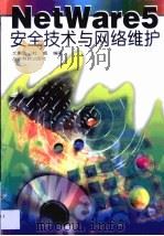 NetWare 5 安全技术与网络维护（1999 PDF版）