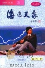 海边天象  小说卷（1998 PDF版）