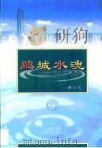 鹏城水魂   1999  PDF电子版封面  7806540202  林下风 