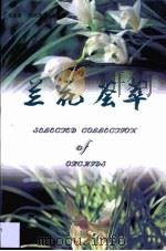 兰花荟萃  中英文对照（1999 PDF版）