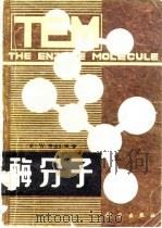 酶分子 1980 PDF电子版封面 13031·1283 (英)费迪南德著(W.Ferdinand) 王志美等译