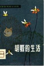 胡蜂的生活（1981 PDF版）