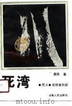 死湾 1990 PDF电子版封面 7222005927 黄尧著