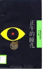 正午的瞳孔（1989 PDF版）