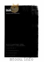 经营者实用会计 英文版 1998 PDF电子版封面 7810443631 (美)威廉·J.小布鲁斯(William J.Bruns)著