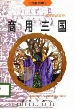 商用三国 1996 PDF电子版封面 7801300416 李大成,赵福祺著