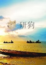 南渡记——《野葫芦引》第一卷 1988 PDF电子版封面 宗璞著