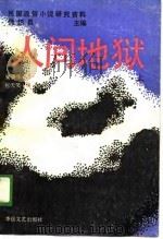 民国通俗小说研究资料 人间地狱 上中下 1988 PDF电子版封面 魏绍昌