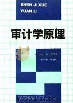 审计学原理   1992  PDF电子版封面  7304006781  沈其煜主编 