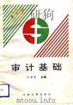 审计基础（1991 PDF版）