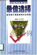 最佳选择  国有煤矿摆脱困境的金钥匙（1998 PDF版）