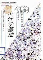 审计学基础 1994 PDF电子版封面 7205029228 齐庆发主编