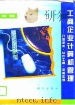 工商企业计算机管理  开发技术·软件工具·运用实例（1995 PDF版）