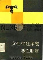 女性生殖系统恶性肿瘤（1981 PDF版）