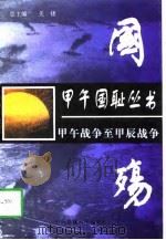 国殇  从甲午战争至甲辰战争（1997 PDF版）