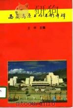 西藏高原上的不朽丰碑（1995 PDF版）