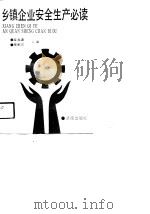 乡镇企业安全生产必读   1990  PDF电子版封面  780572296X  薛兆涌，牟彬晨主编 