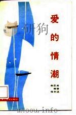 爱的情潮（1987 PDF版）