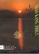 小康之路-云南农村经济综合实力强县发展与展望（1995 PDF版）