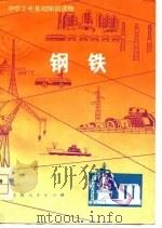 中学工业基础知识读物  钢铁（1976 PDF版）