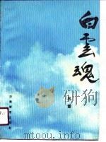 白云魂（1990 PDF版）
