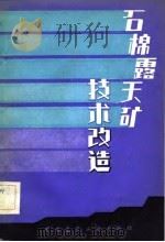 石棉露天矿技术改造（1982 PDF版）