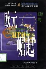 欧元崛起（1998 PDF版）