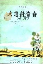 大地的青春  第1部（1980 PDF版）