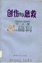 创伤与急救（1983 PDF版）
