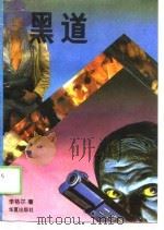 黑道   1989  PDF电子版封面  7800536335  李格尔 