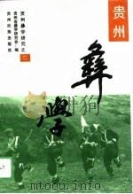 贵州彝学（1996 PDF版）