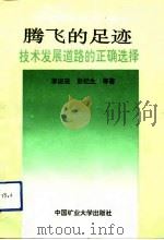 腾飞的足迹  技术发展道路的正确选择（1992 PDF版）