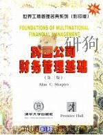 跨国公司财务管理基础  英文版  第3版（1998 PDF版）