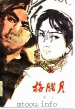 梅腊月 1983 PDF电子版封面 10105·406 周肖著