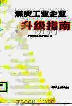 煤炭工业企业升级指南（1991 PDF版）
