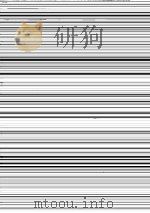 机械工程手册 第78篇 离心机、阀门(试用本) 1979年01月第1版 PDF电子版封面 机械工程手册 电机工程手册编辑委员会