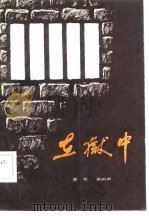 在狱中 1982 PDF电子版封面 10102·961 黄岩,吴树声著