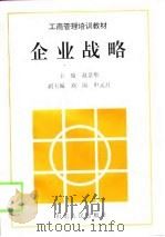 企业战略（1997 PDF版）